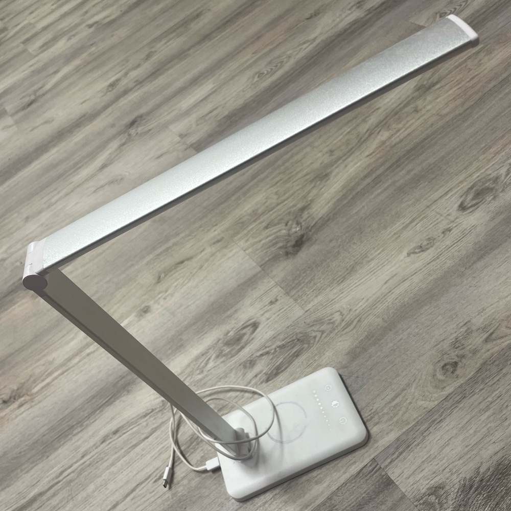 LED Desk Lamp